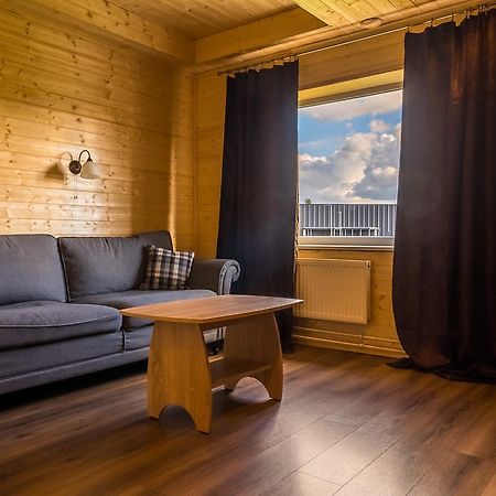 Manderley Hotell Tartu Exteriör bild