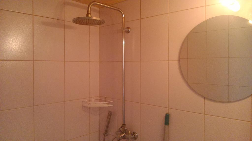 Manderley Hotell Tartu Rum bild
